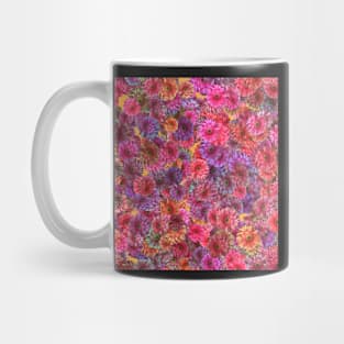 Flowers Mug